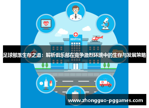 足球部落生存之道：解析俱乐部在竞争激烈环境中的生存与发展策略