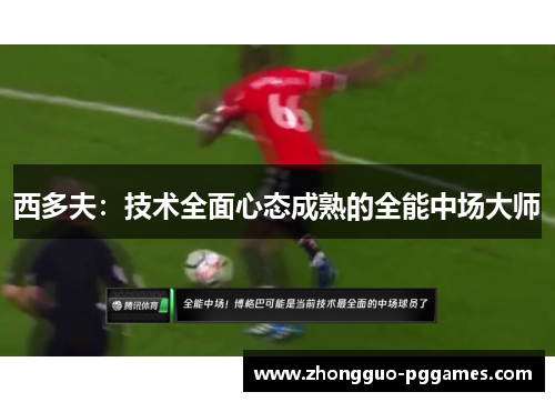 西多夫：技术全面心态成熟的全能中场大师