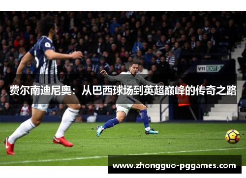 费尔南迪尼奥：从巴西球场到英超巅峰的传奇之路